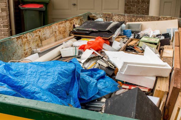 Best Hoarding Cleanup  in , WY