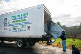 Best Donation Pickup Services  in , WY